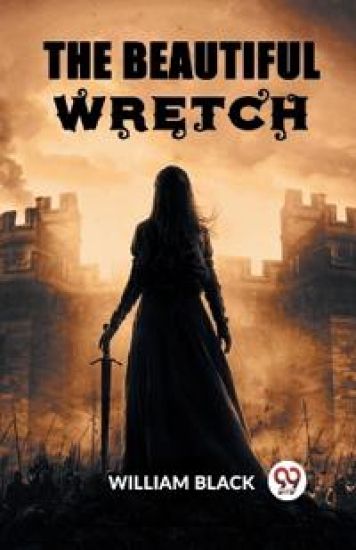 The Beautiful Wretch