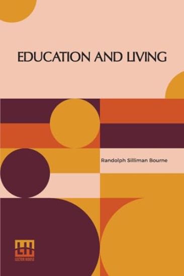 Education And Living (Edition0)