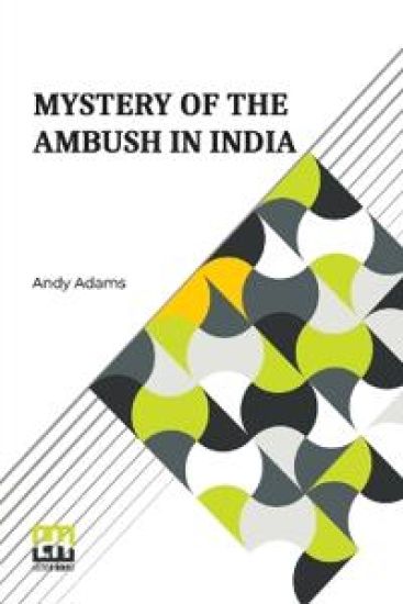 Mystery Of The Ambush In India (Edition0)