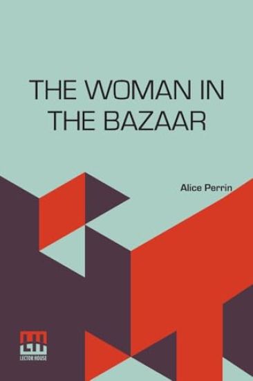 The Woman In The Bazaar (Edition0)