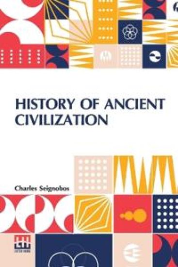 History Of Ancient Civilization (Edition0)