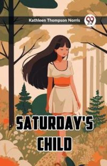 Saturday's Child (Edition2023)