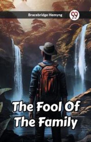 The Fool Of The Family (Edition2023)