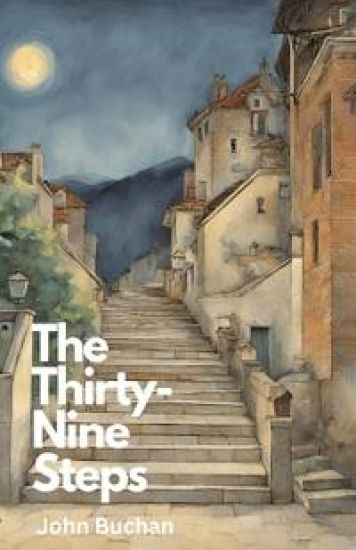 The Thirty-Nine Steps (Edition2024)