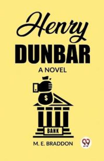 Henry DunbarA Novel (Edition2023)