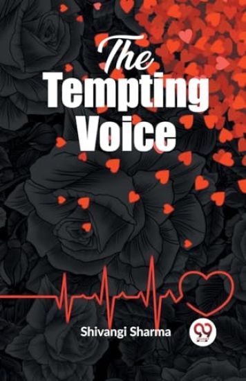 The tempting voice A Mesmerizing Tale (Edition2023)