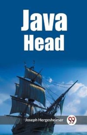 Java Head (Edition2023)