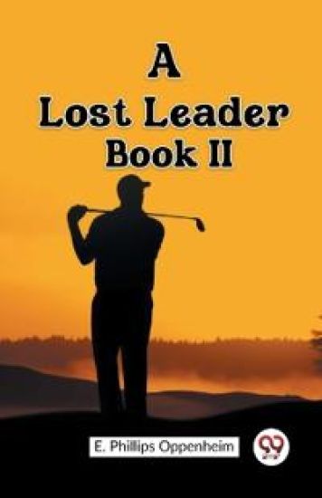 A Lost Leader BOOK II (Edition2023)