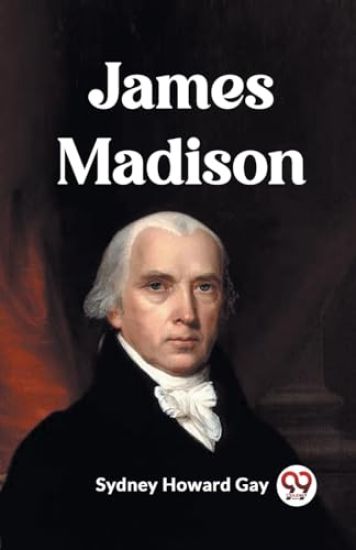 James Madison (Edition2023)