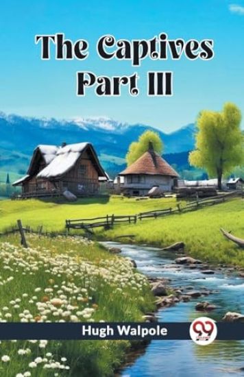 The Captives PART III (Edition2023)