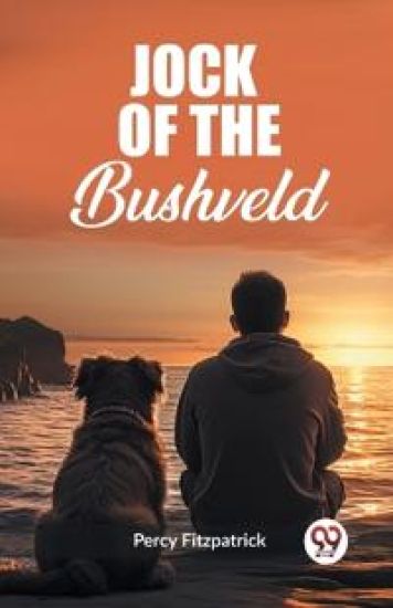 Jock Of The Bushveld (Edition2023)