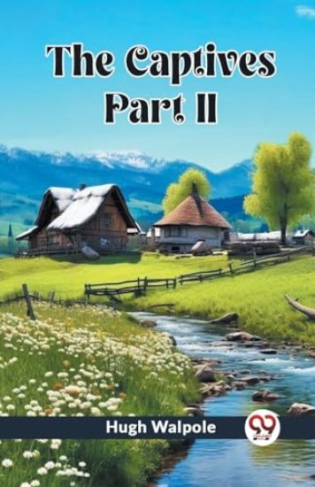The Captives PART II (Edition2023)