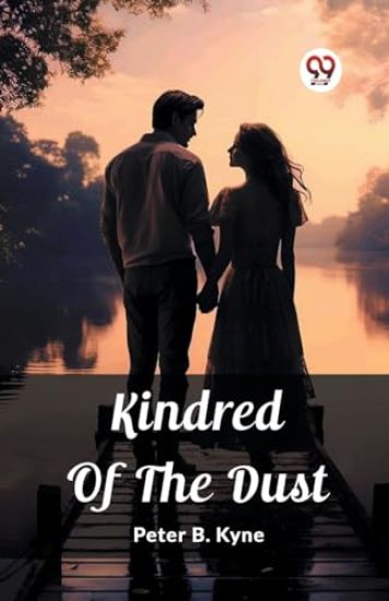 Kindred Of The Dust (Edition2023)