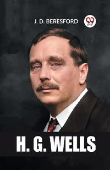 H. G. Wells (Edition2023)