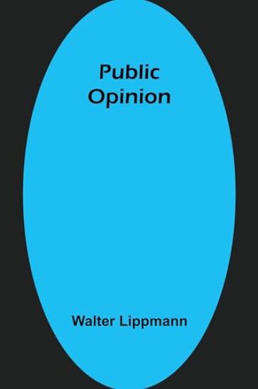 The Uncle of an Angel 1891 (Edition1) – Walter Lippmann, kirjan kansikuva