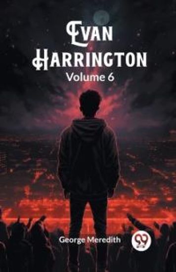 Evan Harrington Volume 6 (Edition2024)