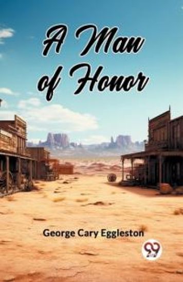 A Man Of Honor (Edition2024)