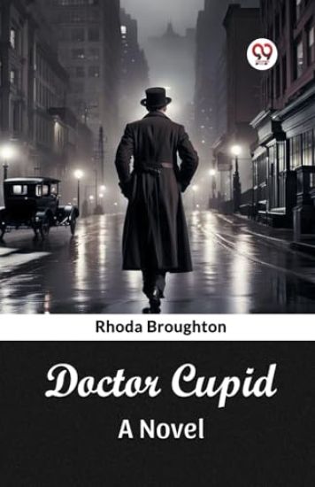 Doctor CupidA Novel (Edition2024)