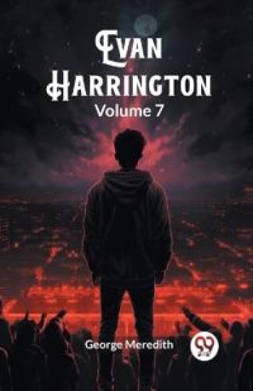 Evan Harrington Volume 7 (Edition2024)