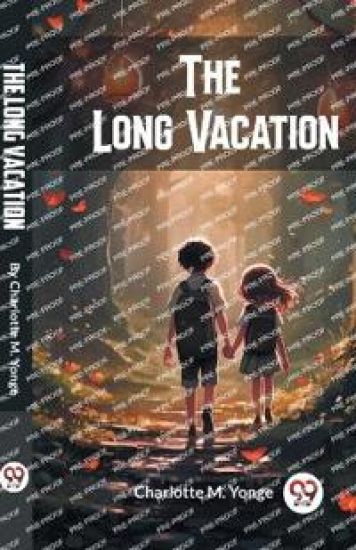 The Long Vacation (Edition2024)