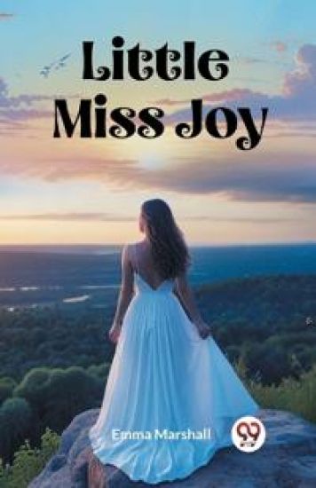 Little Miss Joy (Edition2024)