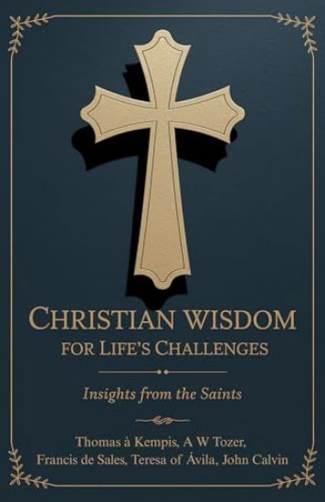 Christian Wisdom for Life's Challenges