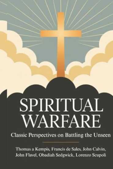 Spiritual Warfare