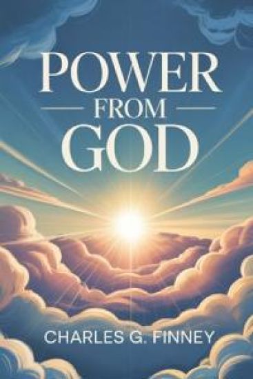 Power from God