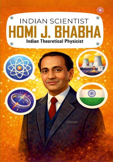 Indian Scientist