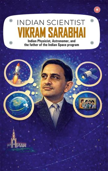 Indian Scientist