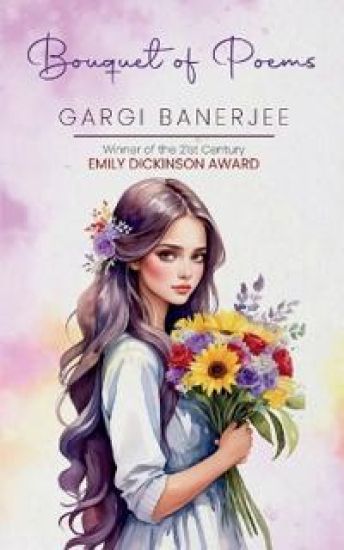Bouquet of poems - Golden words