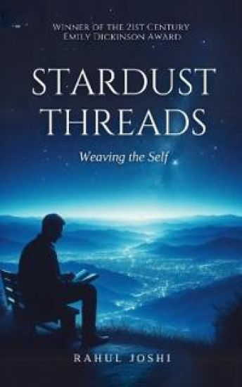 Stardust Threads - Weaving the Self