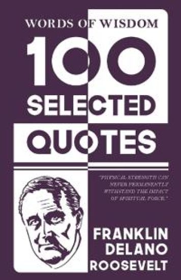 100 Selected quotes (Edition1st)