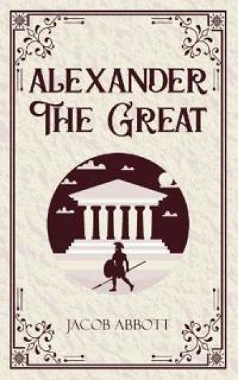 Alexander The Great (Edition1st)