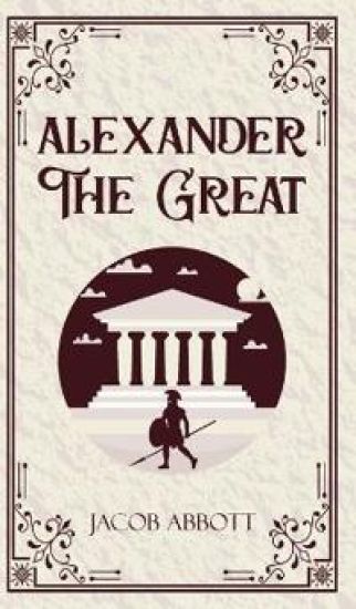 Alexander The Great (Edition1st)