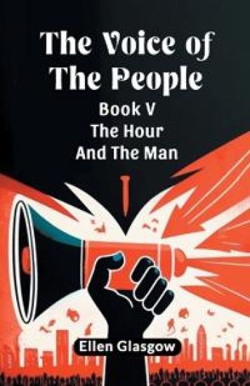 The Voice of the People BOOK V (Edition2024)