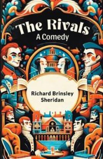 The RivalsA Comedy (Edition2024)