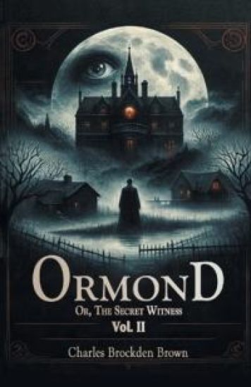 OrmondOr, The Secret Witness Vol. II (Edition2024)