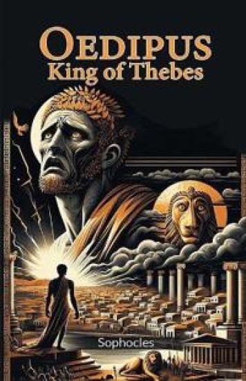 Oedipus King of Thebes (Edition2024)