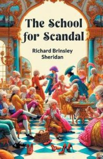 The School for Scandal (Edition2024)