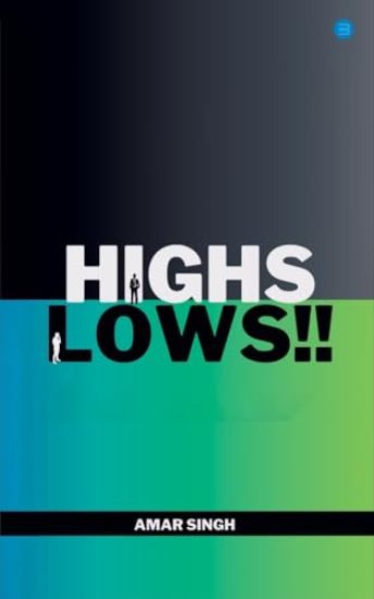 HIGHS LOWS (if you could suggest any better title)