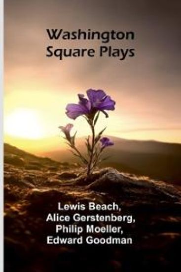 Washington Square Plays