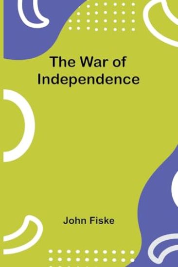 The War of Independence