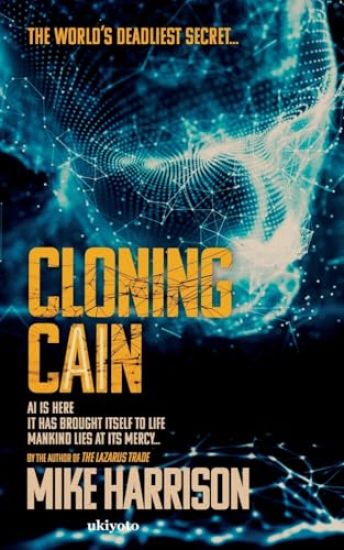 Cloning Cain (Edition1)