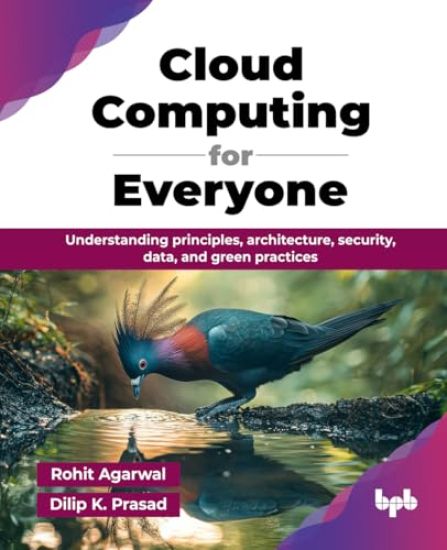 Cloud Computing for Everyone