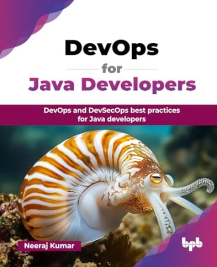 Devops for Java Developers
