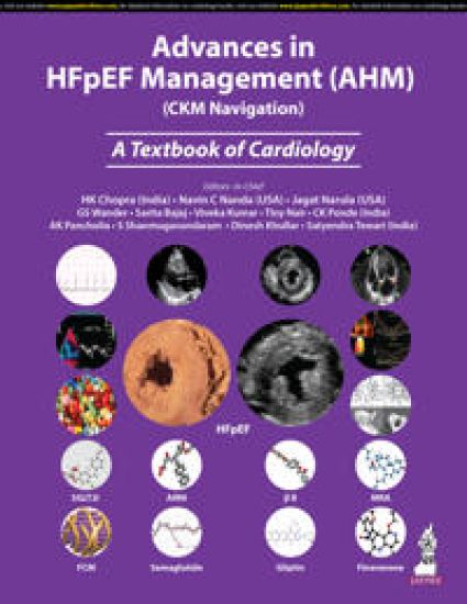 Advances in HFpEF Management (AHM)(CKM Navigation)
