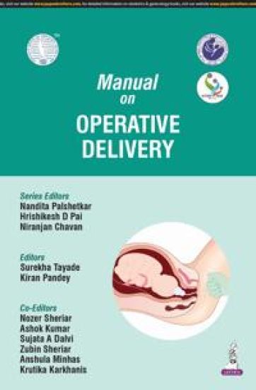 Manual on Operative Delivery