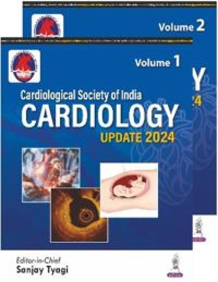 Cardiology Update 2024