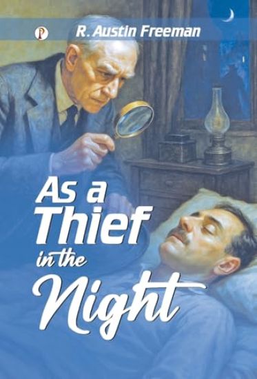 As a Thief in the Night